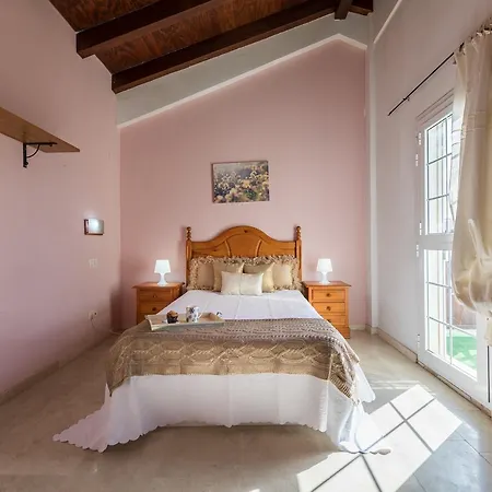 Casa Castillo Romeral