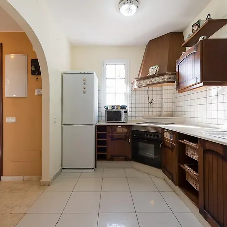 Prázdninový dům Casa Castillo Romeral *