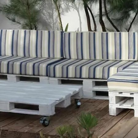 Casa Castillo Romeral Holiday home *