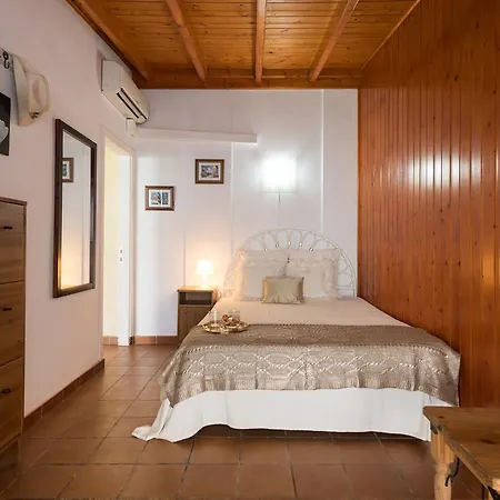 Casa Castillo Romeral