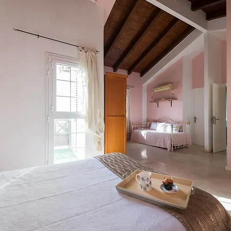 Casa Castillo Romeral *
